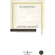 Tp Andromakhe - Hasan Ali Yücel Klasikleri
