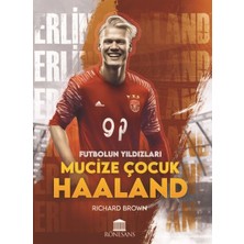 Tp Mucize Çocuk Haaland