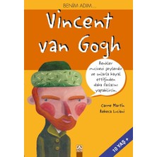 Tp Benim Adım... Vincent Van Gogh