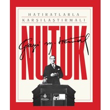 Tp Hatıratlarla Karşılaştırmalı Nutuk