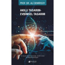 Tp Akıllı Tasarım - Evrimsel Tasarım