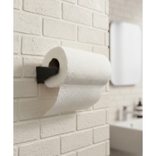 Tp Peçete Tutucu Duvar Montajlı Kağıt Havlu Aparatı - Lisinya