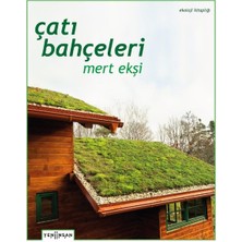 Tp Çatı Bahçeleri