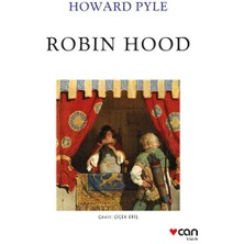 Tp Robin Hood