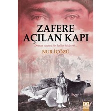 Tp Zafere Açılan Kapı
