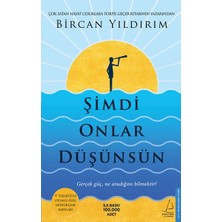 Tp Şimdi Onlar Düşünsün