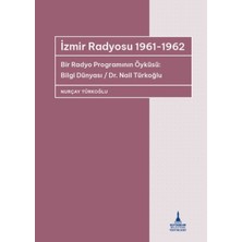 Tp Izmir Radyosu 1961-1962