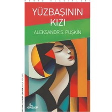 Tp Yüzbaşının Kızı