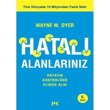 Tp Hatalı Alanlarınız