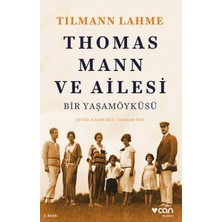 Tp Thomas Mann ve Ailesi