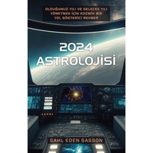 Tp 2024 Astrolojisi
