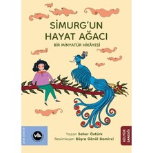 Tp Simurg’un Hayat Ağacı