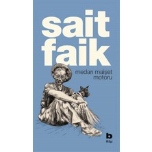 Tp Medarı Maişet Motoru