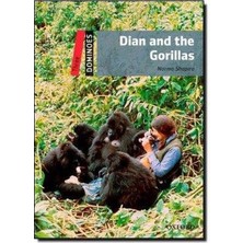 Tp Dian And The Gorillas