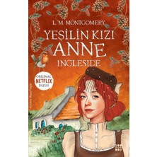 Tp Yeşilin Kızı Anne 6 - Ingleside