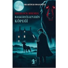 Tp Baskerville’lerin Köpeği - Sherlock Holmes