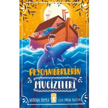 Tp Peygamberlerin Mucizeleri