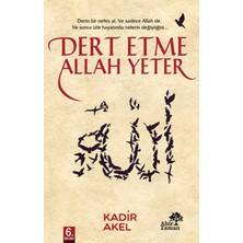 Tp Dert Etme Allah Yeter