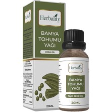 Bamyatohumu Yağı 20ML