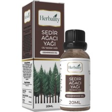 Sedir Yağı 20ML
