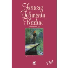 Tp Fransız Teğmenin Kadını