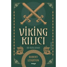 Tp Viking Kılıcı