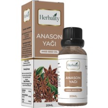 Anason Yağı 20ML