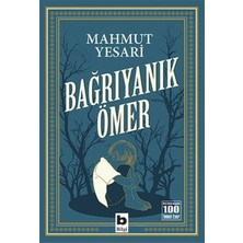 Tp Bağrıyanık Ömer
