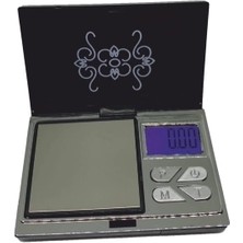 Tp Buğz Diamond Dijital Göstergeli Mini Cep Boy Hassas Terazi APT-168 (200 Gr-0.01)