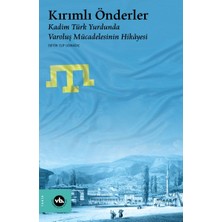 Tp Kırımlı Önderler
