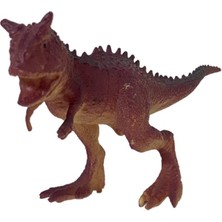 Tp Carnotaurus Dinazor 15 cm - Q603-9 (Lisinya)