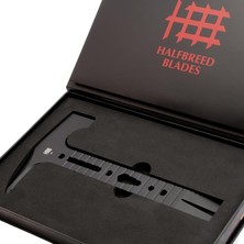 Halfbreed Blades Halfbreed Acil Durum Müdahale Aleti