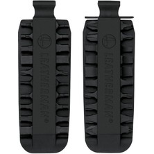 Leatherman Bit Kit Tornavida Seti