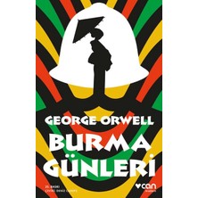 Tp Burma Günleri