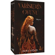 Tp Varislerin Oyunu