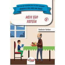 Tp Dedemle Bir Gün Bir Ömür - Nefsim 5