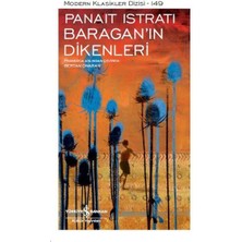 Tp Baragan'ın Dikenleri - Modern Klasikler Dizisi