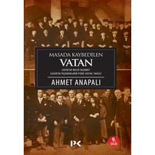 Tp Masada Kaybedilen Vatan