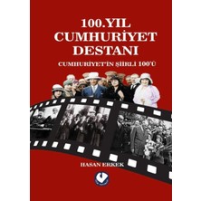 Tp 100.YIL Cumhuriyet Destanı
