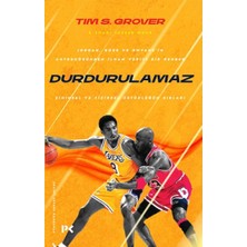 Tp Durdurulamaz - Zihinsel ve Fiziksel Üstünlüğün Sırları