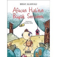 Tp Afacan Hızlı’nın Büyük Serüveni