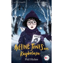 Tp Aveline Jones'un Kayboluşu