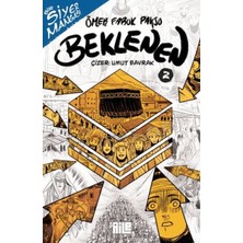 Tp Bir Siyer Mangası: Beklenen - 2