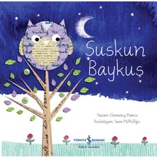 Tp Suskun Baykuş