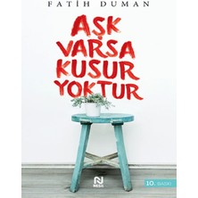 Tp Aşk Varsa Kusur Yoktur
