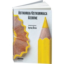 Tp Üstkurgu / Üstkurmaca Üzerine