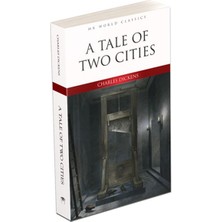 Tp A Tale Of Two Cities - Ingilizce Klasik Roman