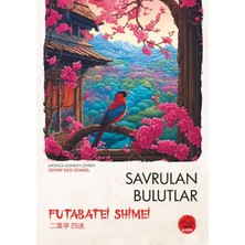 Tp Savrulan Bulutlar - Japon Klasikleri