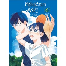 Tp Mobuko’nun Aşkı 6