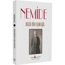 Katip Yayınları Nemide